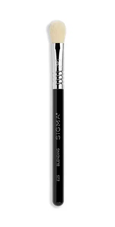 Sigma Beauty E25 Blending Brush No Color | Thumbnail 1