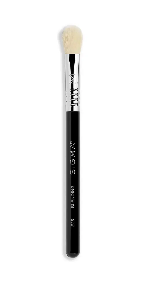 Sigma Beauty E25 Blending Brush No Color One Size