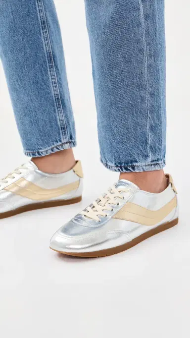 Vince La Runner Sneakers | Thumbnail 3 Vince La Runner Sneakers | Thumbnail 3