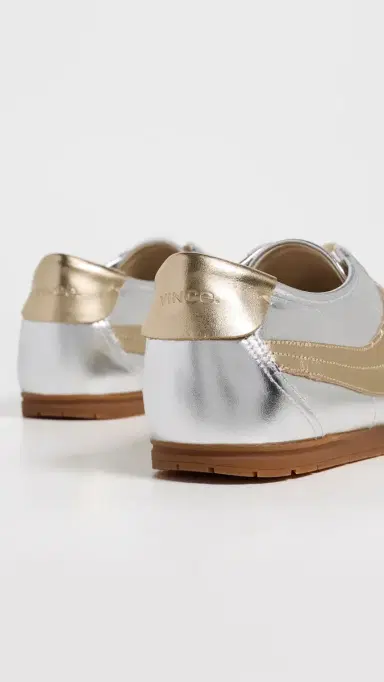 Vince La Runner Sneakers | Thumbnail 4 Vince La Runner Sneakers | Thumbnail 4
