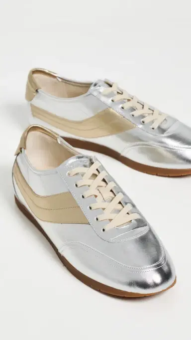 Vince La Runner Sneakers | Thumbnail 5 Vince La Runner Sneakers | Thumbnail 5