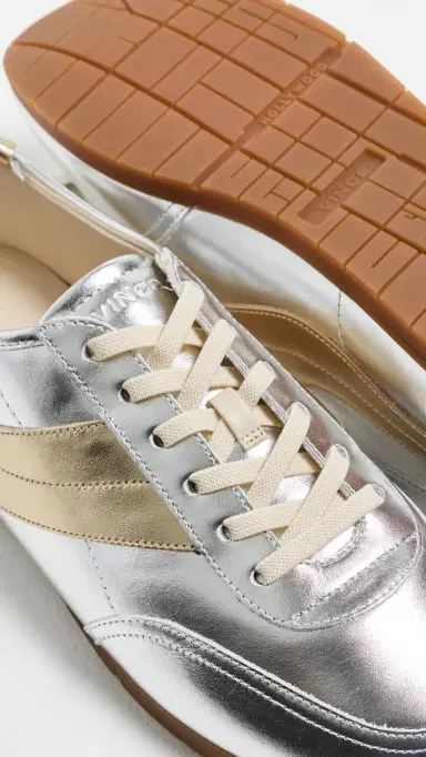 Vince La Runner Sneakers | Thumbnail 6 Vince La Runner Sneakers | Thumbnail 6