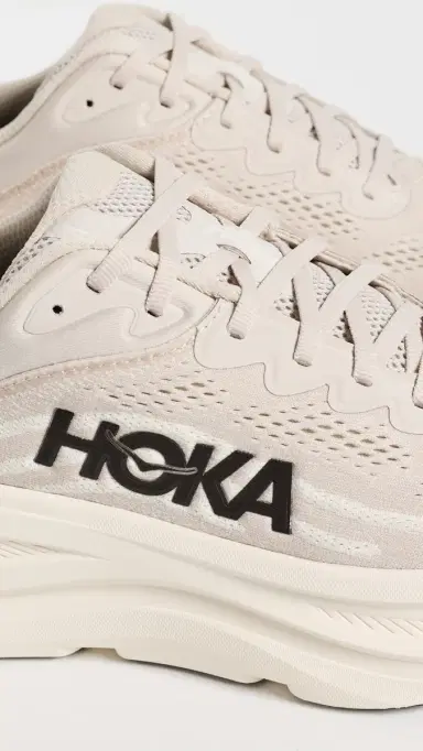 Hoka Bondi 9 Sneakers | Thumbnail 5 Hoka Bondi 9 Sneakers | Thumbnail 5