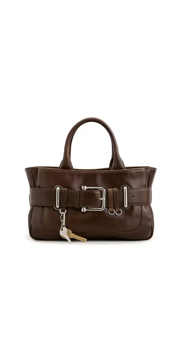 OSOI Brocle Mini Tote Bag