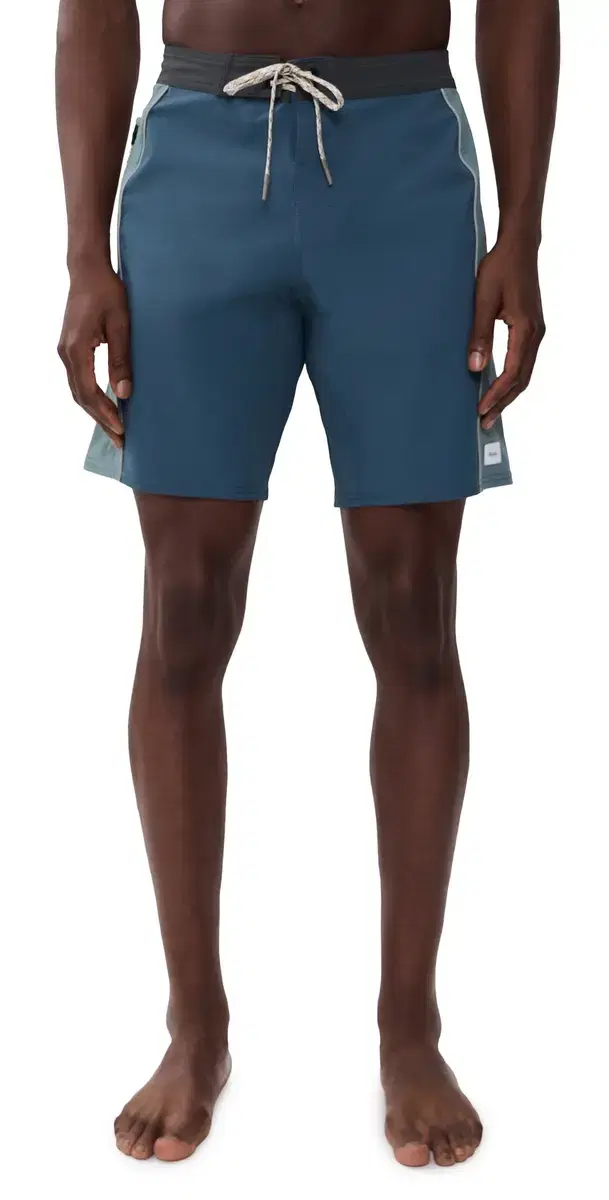 Katin OTG Archer Surf Trunks 18 Stargazer
