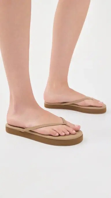TKEES Platform Lily Sandals | Thumbnail 3