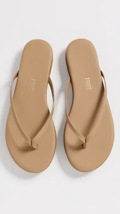 TKEES Platform Lily Sandals | Thumbnail 5