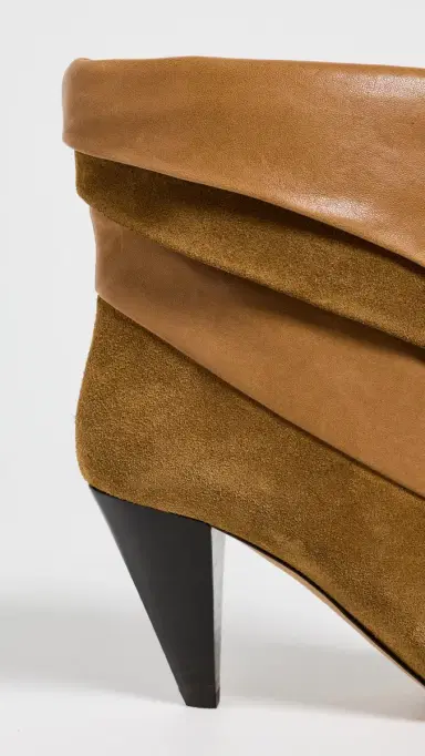 Isabel Marant Lyone Layered Boots | Thumbnail 6 Isabel Marant Lyone Layered Boots | Thumbnail 6