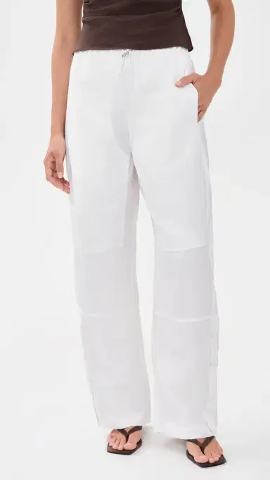 Paris Georgia Elemental Parachute Pants | Thumbnail 2