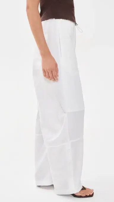 Paris Georgia Elemental Parachute Pants | Thumbnail 4