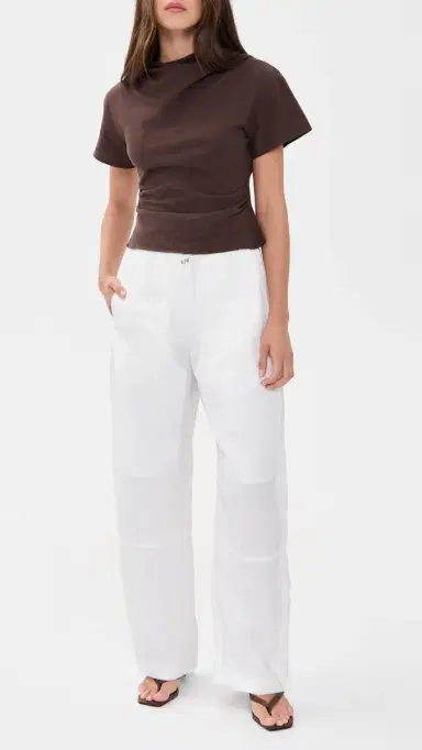 Paris Georgia Elemental Parachute Pants | Thumbnail 5