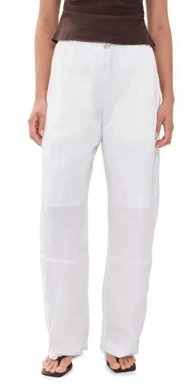 Paris Georgia Elemental Parachute Pants | Thumbnail 1