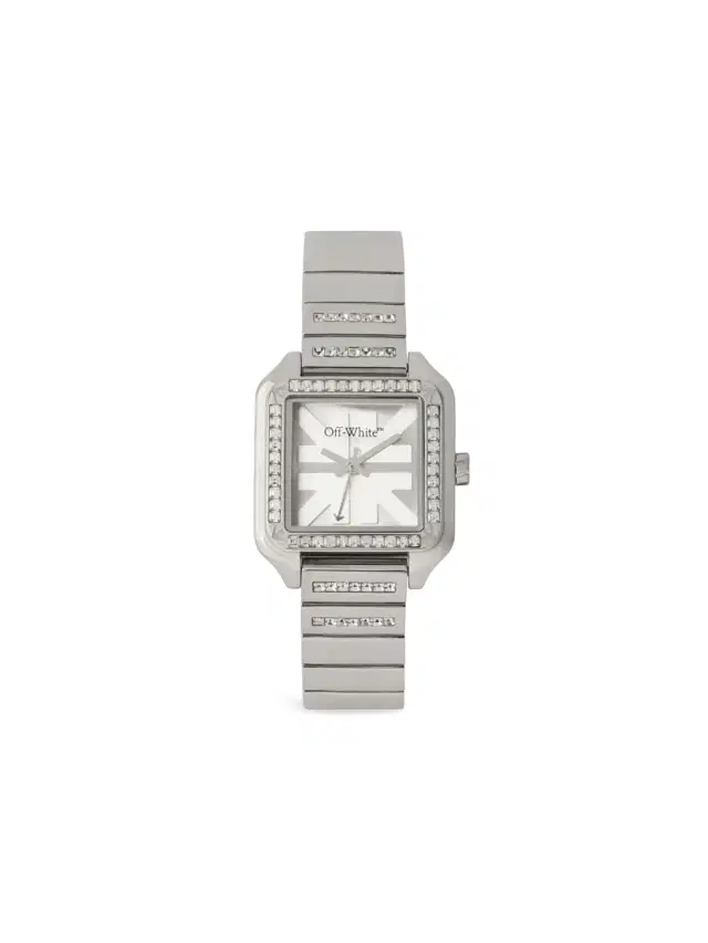 Off-White After Hours" Watch