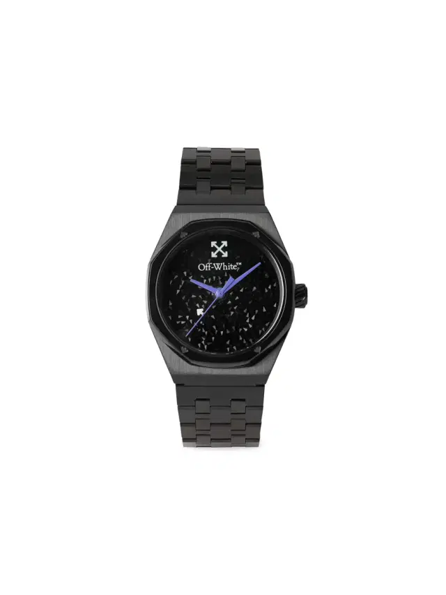 Dust" Watch Dust" Watch