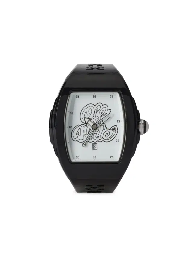 Off-White Beat" Watch