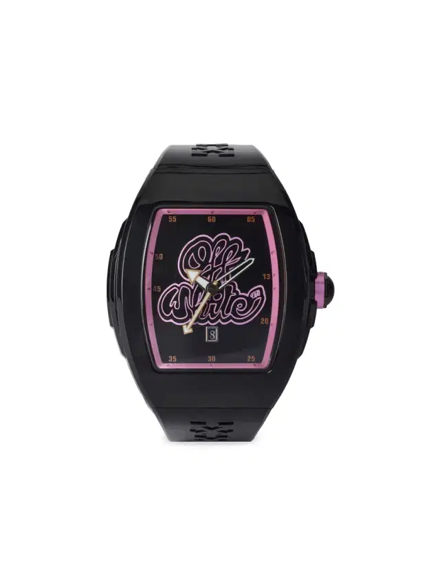 Off-White Beat" Watch