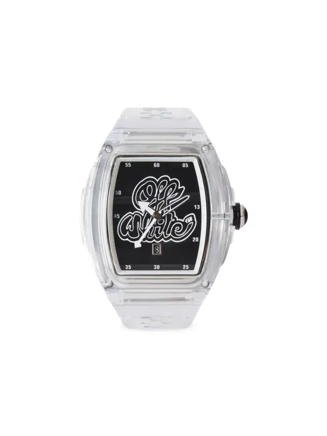 Beat" Watch