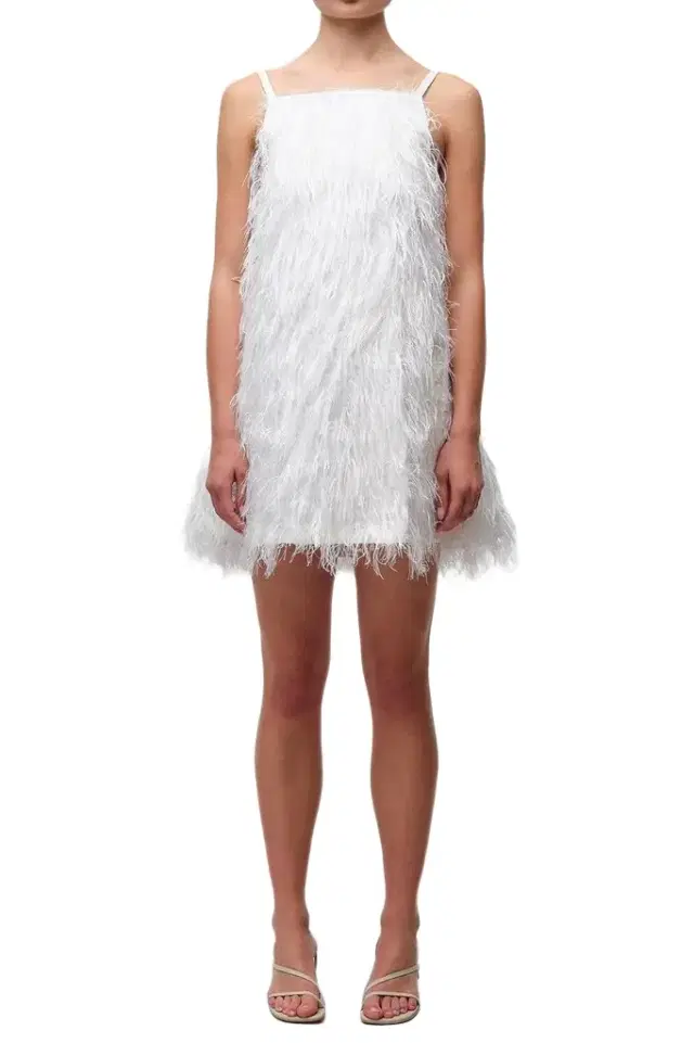 Simkhai Kalla Mini Dress