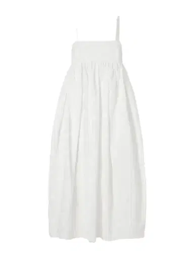 Cecilie Bahnsen Cbvilma Floral-jacquard Maxi Dress | Thumbnail 1
