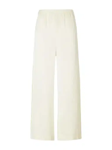 Theory Satin Wide-leg Pants | Thumbnail 1