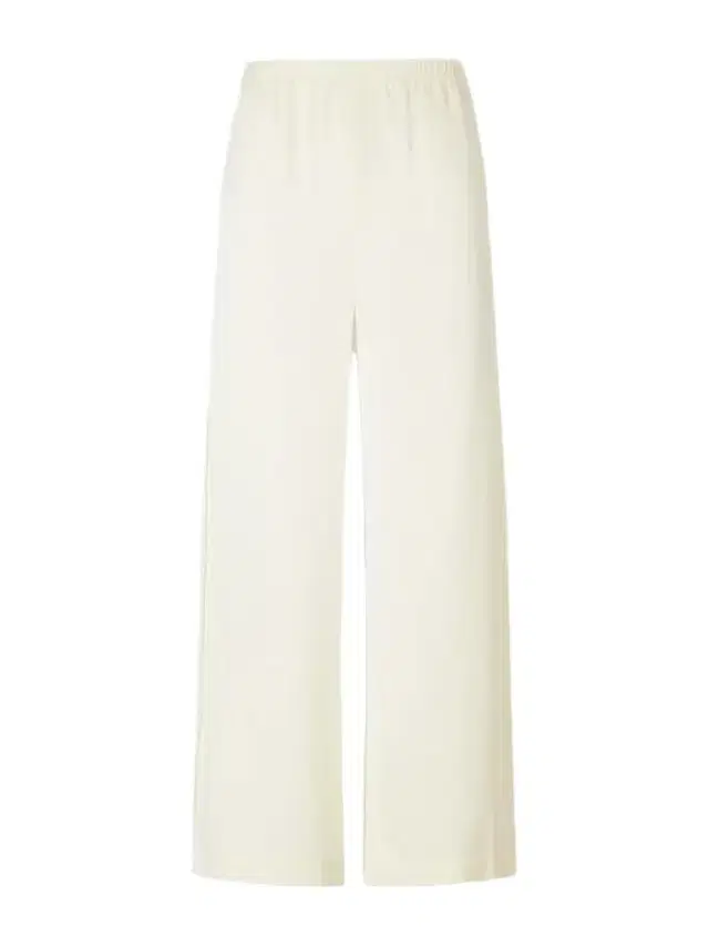 Theory Satin Wide-leg Pants