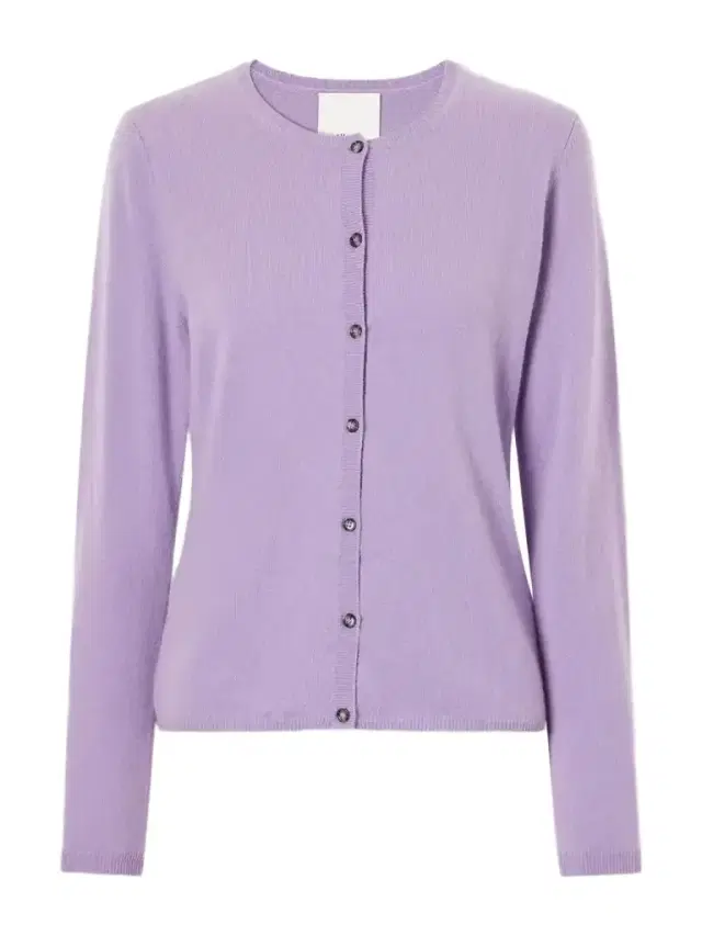 Cashmere Cardigan