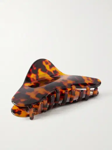 Jennifer Behr Amira Acetate Hairclip | Thumbnail 4 Jennifer Behr Amira Acetate Hairclip | Thumbnail 4
