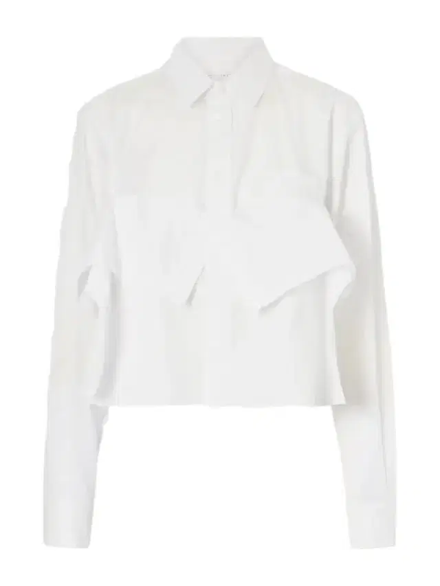 Sacai Poplin Shirt