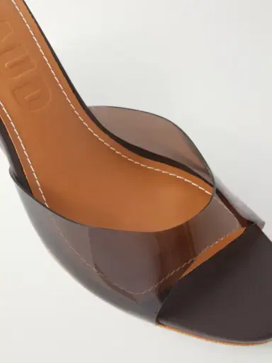 Staud Brigitte 60 Tpu Wedge Sandals | Thumbnail 5 Staud Brigitte 60 Tpu Wedge Sandals | Thumbnail 5