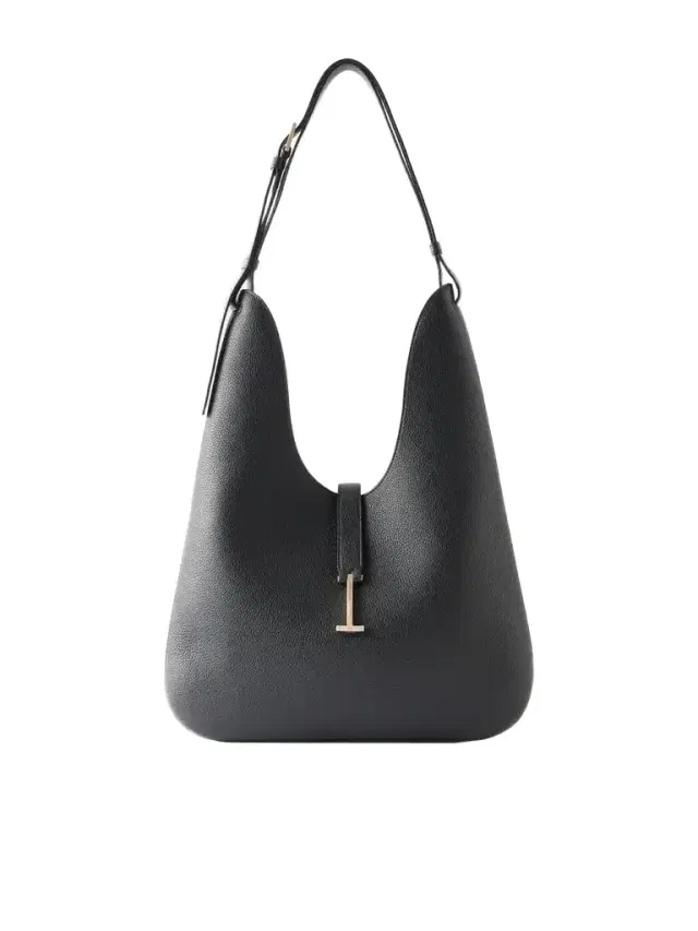 Tom Ford T-embellished Medium Suede Shoulder Bag