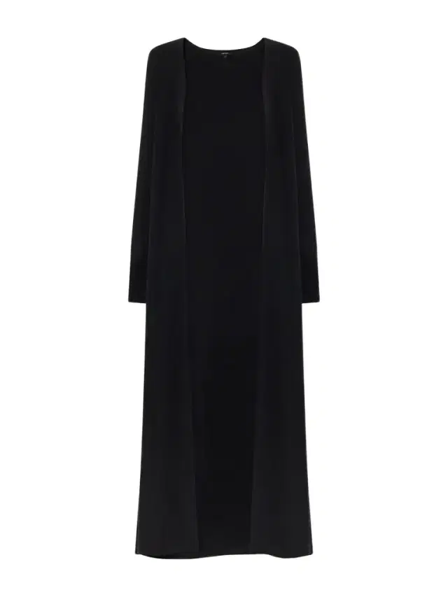 The Park Julia Stretch Cardigan