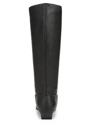 Favorite Daughter Women's Addison Leather Western Boots - Black - Size 11 | Thumbnail 3