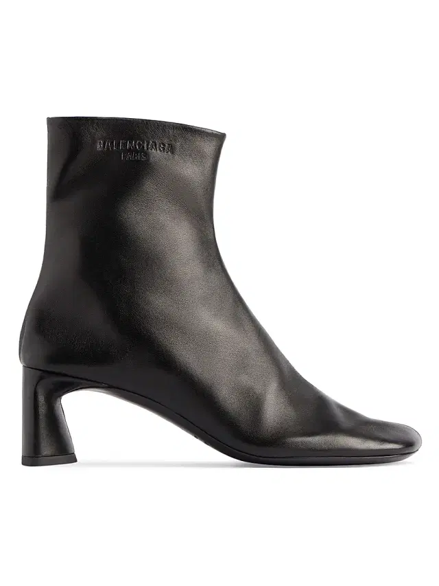 Balenciaga Women's Duty Free 60MM Boots - Black