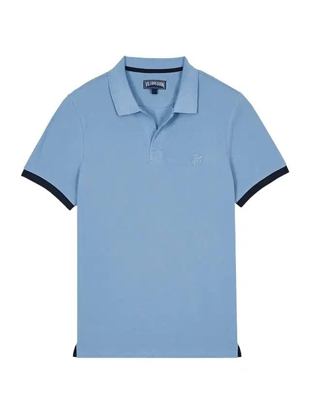 Vilebrequin Men's Palan Cotton Polo - Divin