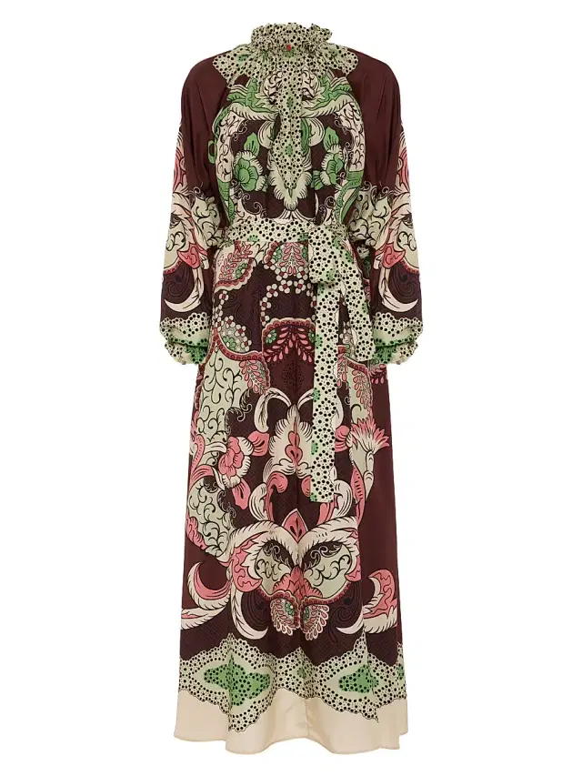 La DoubleJ Women's Cerere Dress - Portal Placee Testa Di Moro