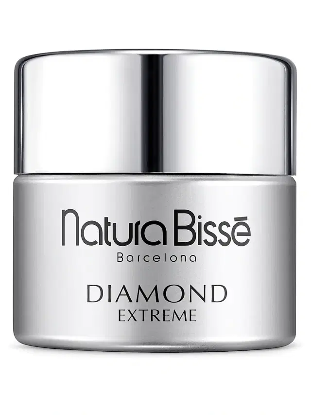 Natura Bissé Women's Diamond Extreme Rich Texture Cream