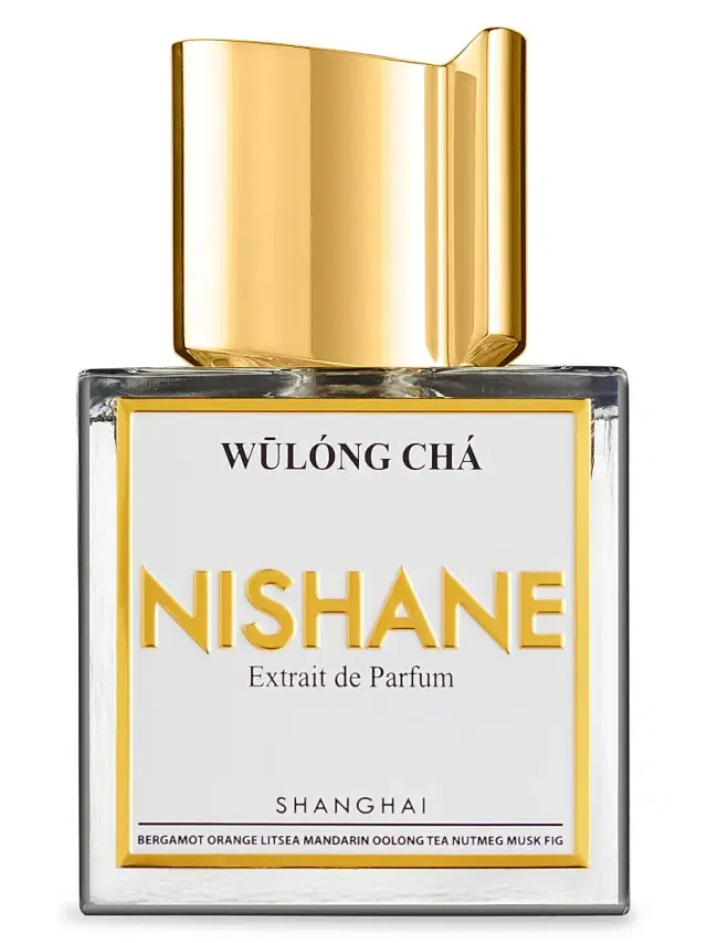 Nishane Women's Miniature Art Wulong Cha Extrait de Parfum Spray 3.4 oz