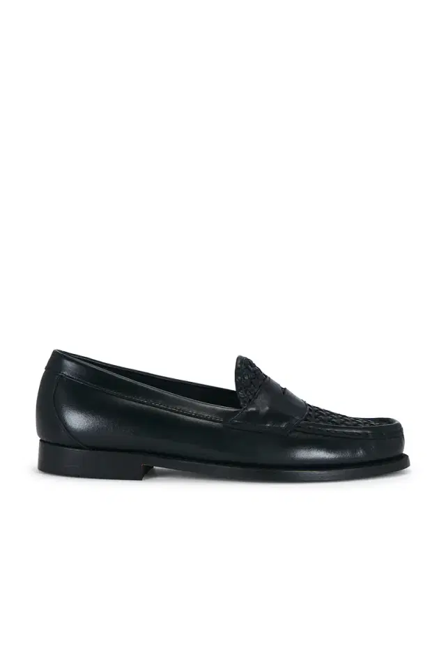 Logan Weejuns Loafers