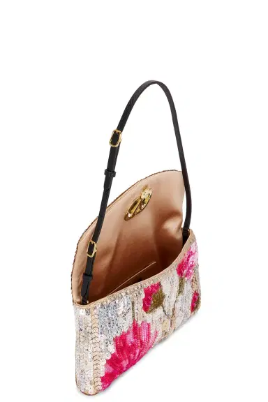 Valentino Garavani Devain Small Shoulder Bag | Thumbnail 5 Valentino Garavani Devain Small Shoulder Bag | Thumbnail 5