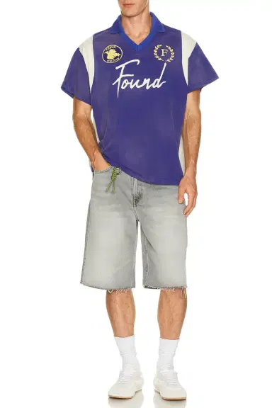 Found Premier League Jersey | Thumbnail 3