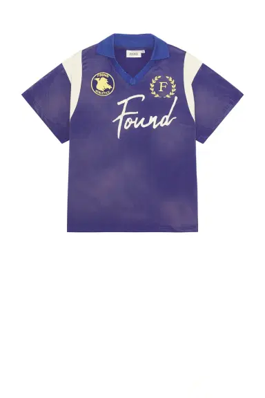 Found Premier League Jersey | Thumbnail 4