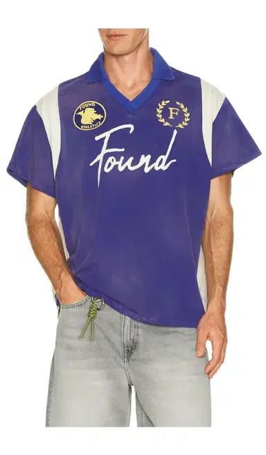 Found Premier League Jersey | Thumbnail 6