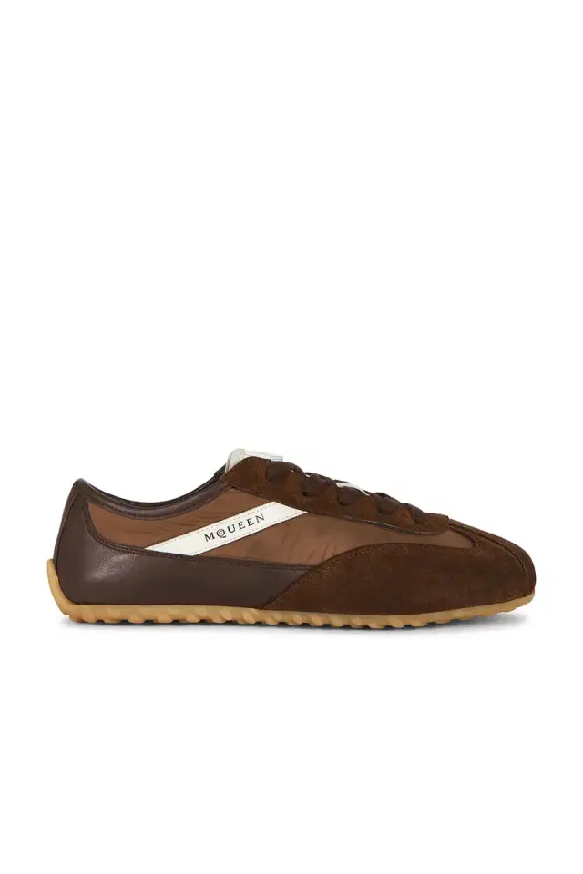 McQueen Sneaker