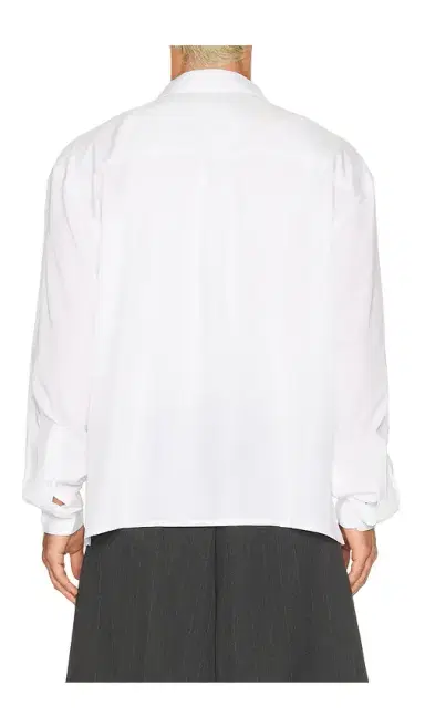 Pleasures Impact Button Up Shirt | Thumbnail 6