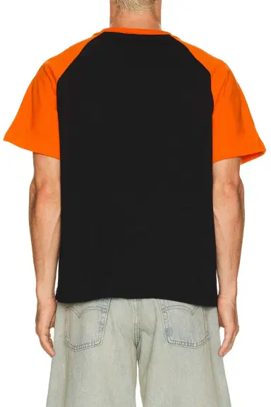 Pleasures Trophy Raglan Tee | Thumbnail 2