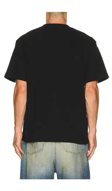 Pleasures x Talking Heads Creatures Heavyweight Tee | Thumbnail 7