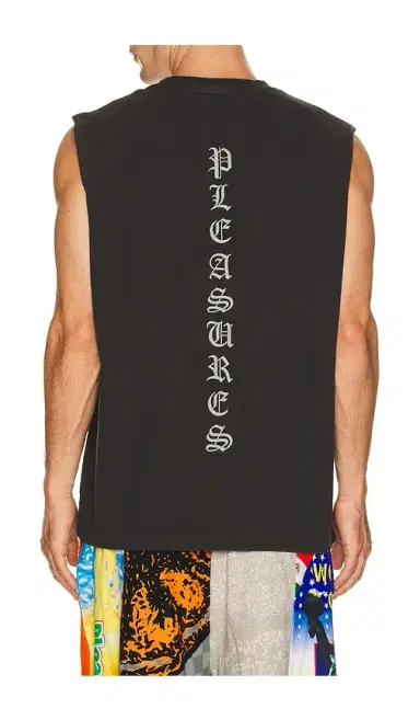 Pleasures Sorrow Tank | Thumbnail 6