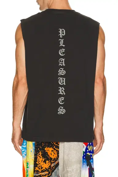 Pleasures Sorrow Tank | Thumbnail 1