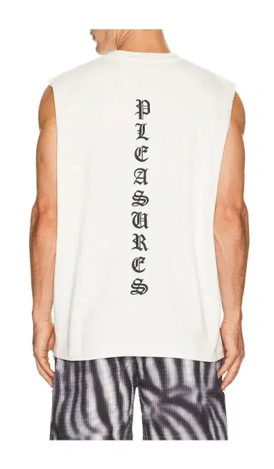 Pleasures Sorrow Tank | Thumbnail 6