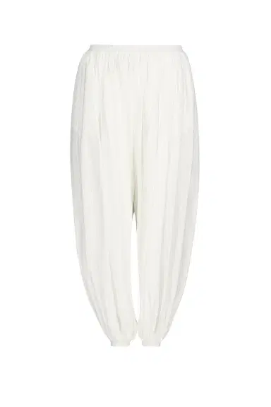 Alaïa Balloon Openwork Pant | Thumbnail 1